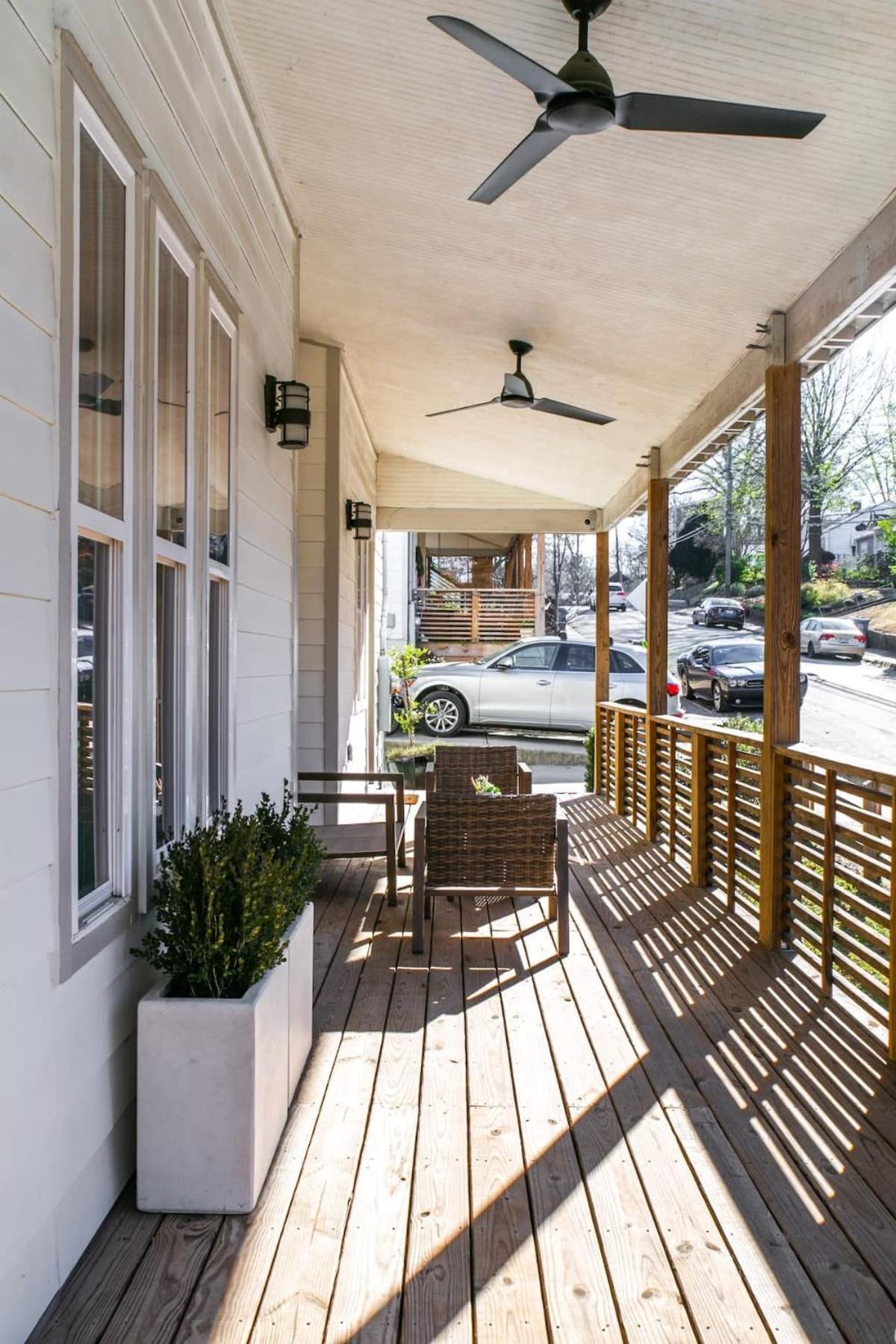 Day Tripper Holiday home